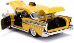 Набор игровой «Deadpool Chevy Bel Air-Hard Top» - Фото 8