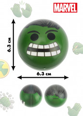 Сквиш «Халк» - Фото 1