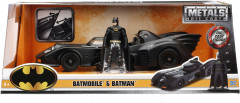 Набор игровой «1989 Batmobile» - Фото 1