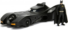 Набор игровой «1989 Batmobile» - Фото 2