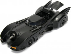 Набор игровой «1989 Batmobile» - Фото 8