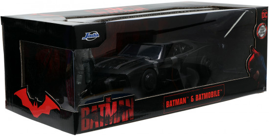Набор игровой «2021 Batmobile»