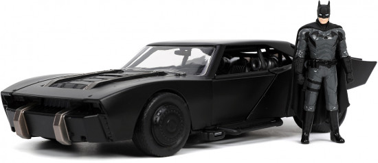 Набор игровой «2021 Batmobile»