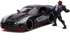 Набор игровой «2008 Dodge Viper SRT10 Venom» - Фото 3