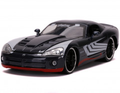 Набор игровой «2008 Dodge Viper SRT10 Venom» - Фото 4