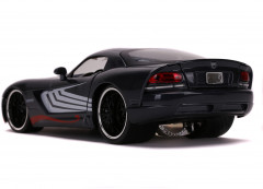 Набор игровой «2008 Dodge Viper SRT10 Venom» - Фото 6