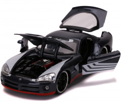Набор игровой «2008 Dodge Viper SRT10 Venom» - Фото 8