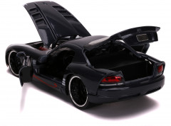 Набор игровой «2008 Dodge Viper SRT10 Venom» - Фото 9