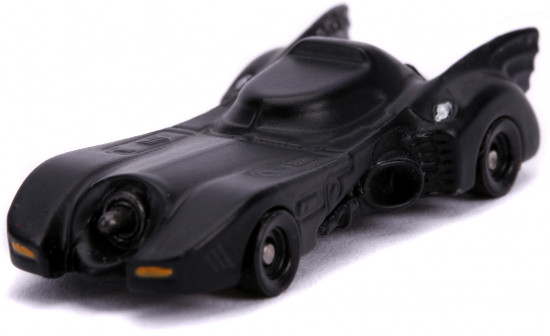 Набор машин «1989 Batmobile The Penguin Duck»