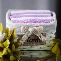 Набор полотенец «Home Ecru» - Фото 1