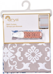 Штора для ванной «Etsy» - Фото 1