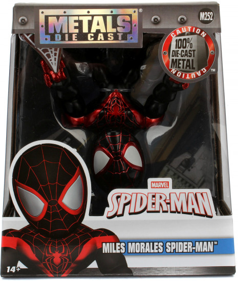 Фигурка «Miles Morales»