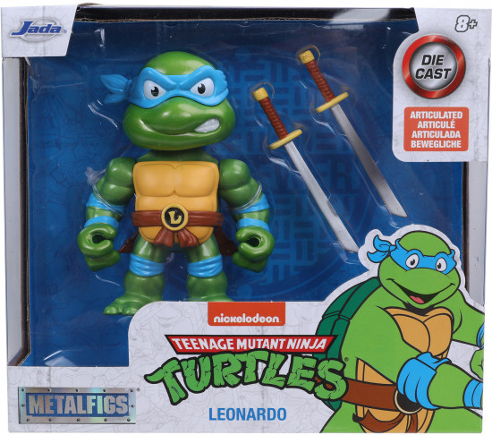 Фигурка «Leonardo»