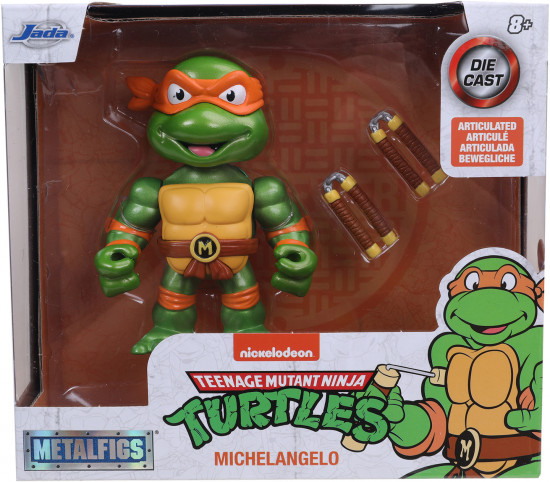 Фигурка «Michelangelo»