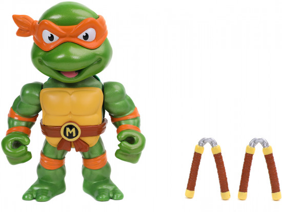 Фигурка «Michelangelo»