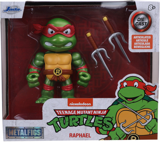 Фигурка «Raphael»