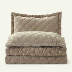 Покрывало с наволочками «Ansel» - Фото 2