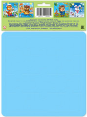 Пазл «Времена года» - Фото 1