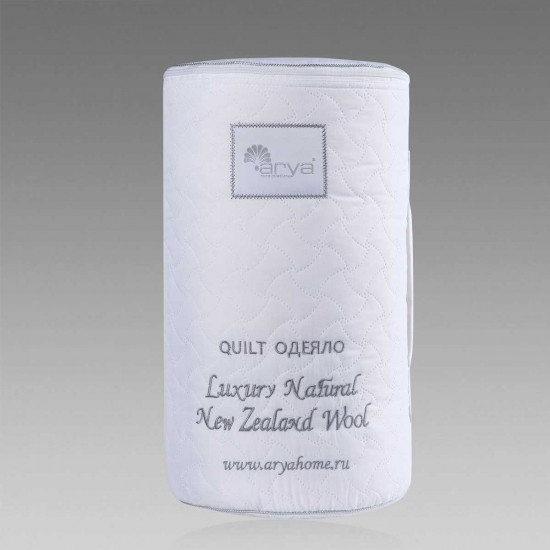 Одеяло «New Zealand Wool»