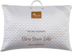 Подушка «Ultra Down Like» - Фото 3