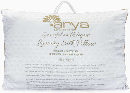 Подушка «Luxury»