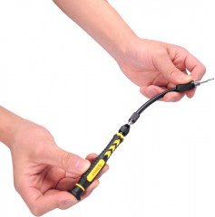 Набор инструментов Orico ST2-BK - Фото 2