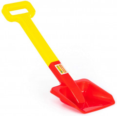 Лопата №18 - Фото 2