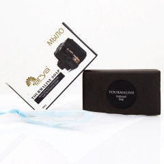 Мыло ручной работы «Tourmaline» - Фото 1