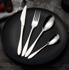 Набор столовых приборов «Leon» - Фото 5