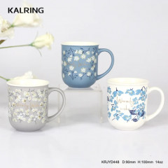 Кружка - Фото 1