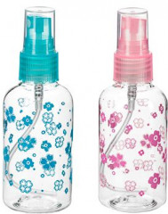 Бутылочка косметическая с пульверизатором - Фото 2