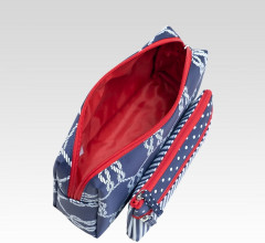 Набор косметичек «Marine» - Фото 2