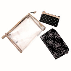 Набор косметичек «Chic» - Фото 1