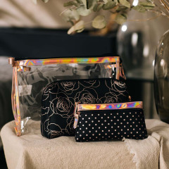 Набор косметичек «Chic» - Фото 2