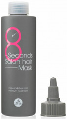 Маска для волос «8 Seconds Salon Hair Mask» - Фото 1