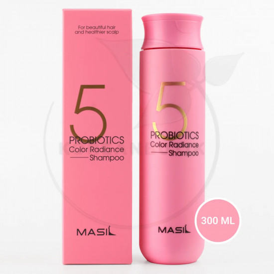 Шампунь «5 Probiotics Color Radiance Shampoo»