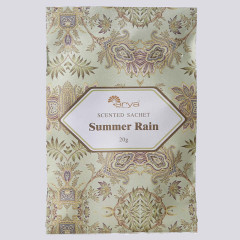 Набор ароматический «Summer Rain» - Фото 4