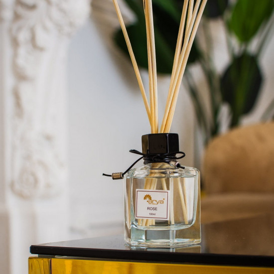 Диффузор «Reed Rose»