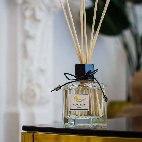 Диффузор «Reed Wood Sage»