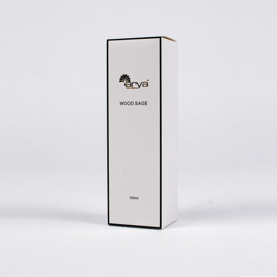 Диффузор «Reed Wood Sage»