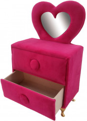 Шкатулка для украшений «Cleo» - Фото 1