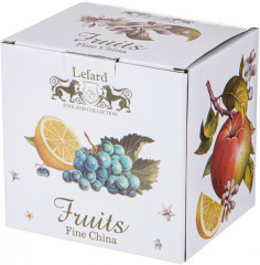 Чайник заварочный «Фрукты» - Фото 1