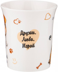 Кружка «Питомцы» - Фото 2