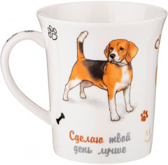 Кружка «Питомцы» - Фото 3