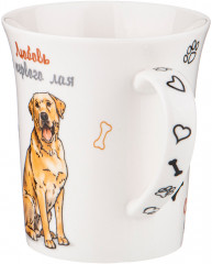 Кружка «Питомцы» - Фото 4