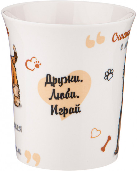 Кружка «Питомцы»