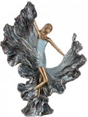 Статуэтка «Девушка» - Фото 1