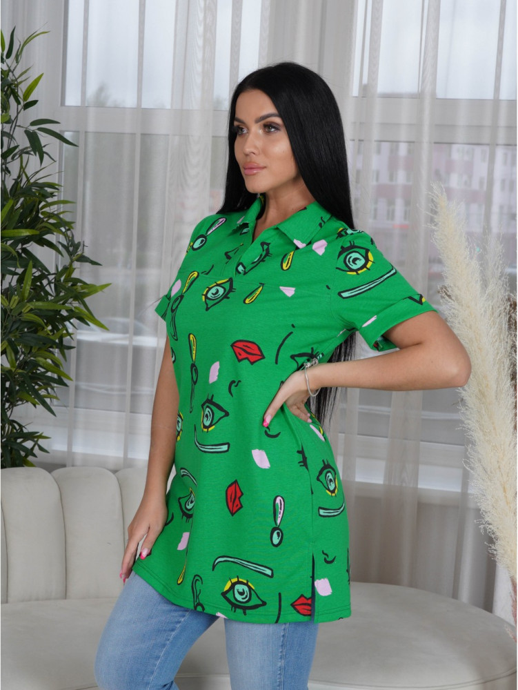 Туника женская | Lovetex.store | Фото 1