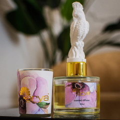 Набор подарочный «White Tea & Ginger» - Фото 1