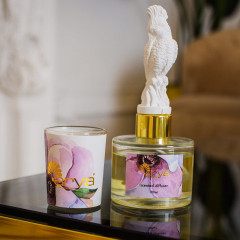 Набор подарочный «White Tea & Ginger» - Фото 2